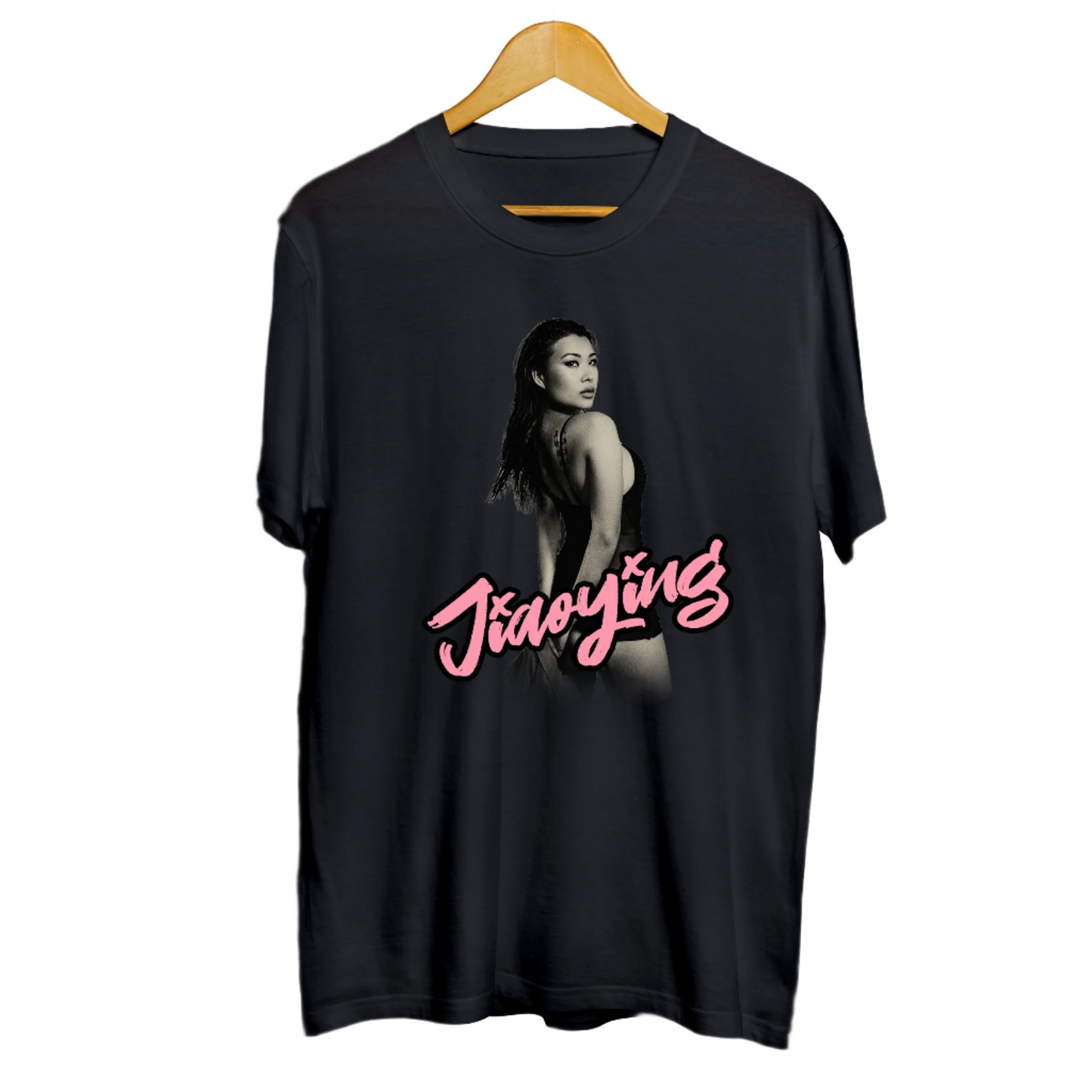Jiaoying Full Body Shirt