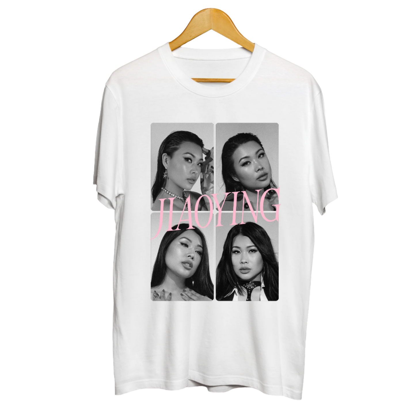 Faces Shirt
