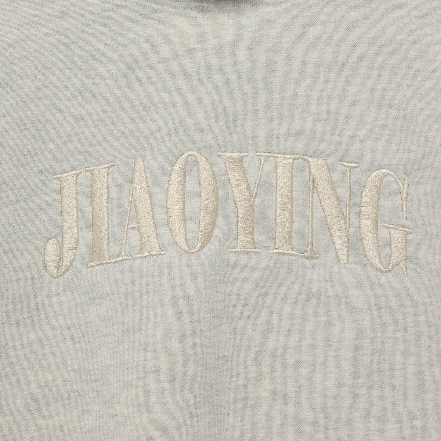 Logo Hoodie