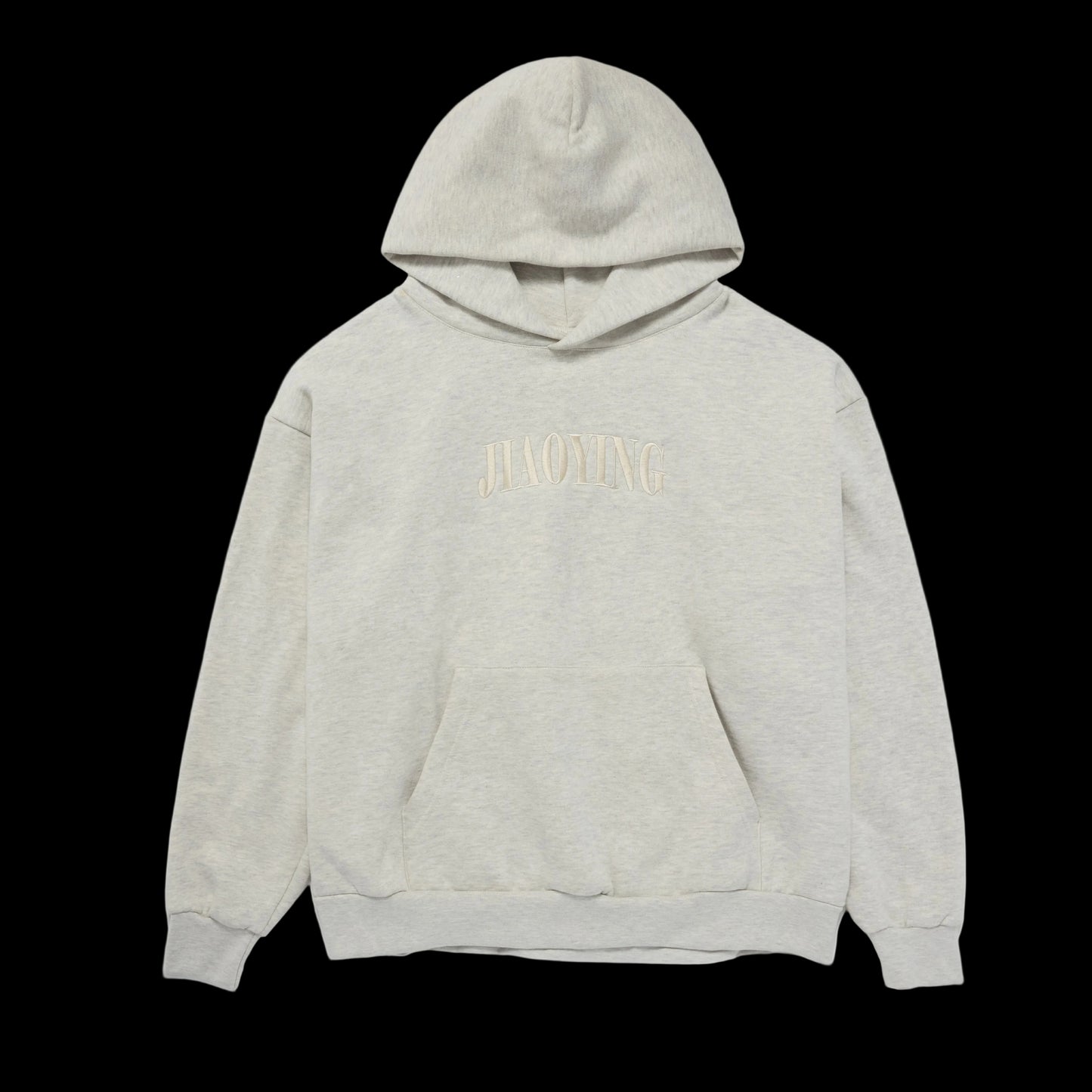 Logo Hoodie